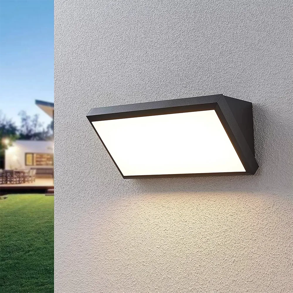 Proiettori da esterno – Braytron LED su lumdo.it