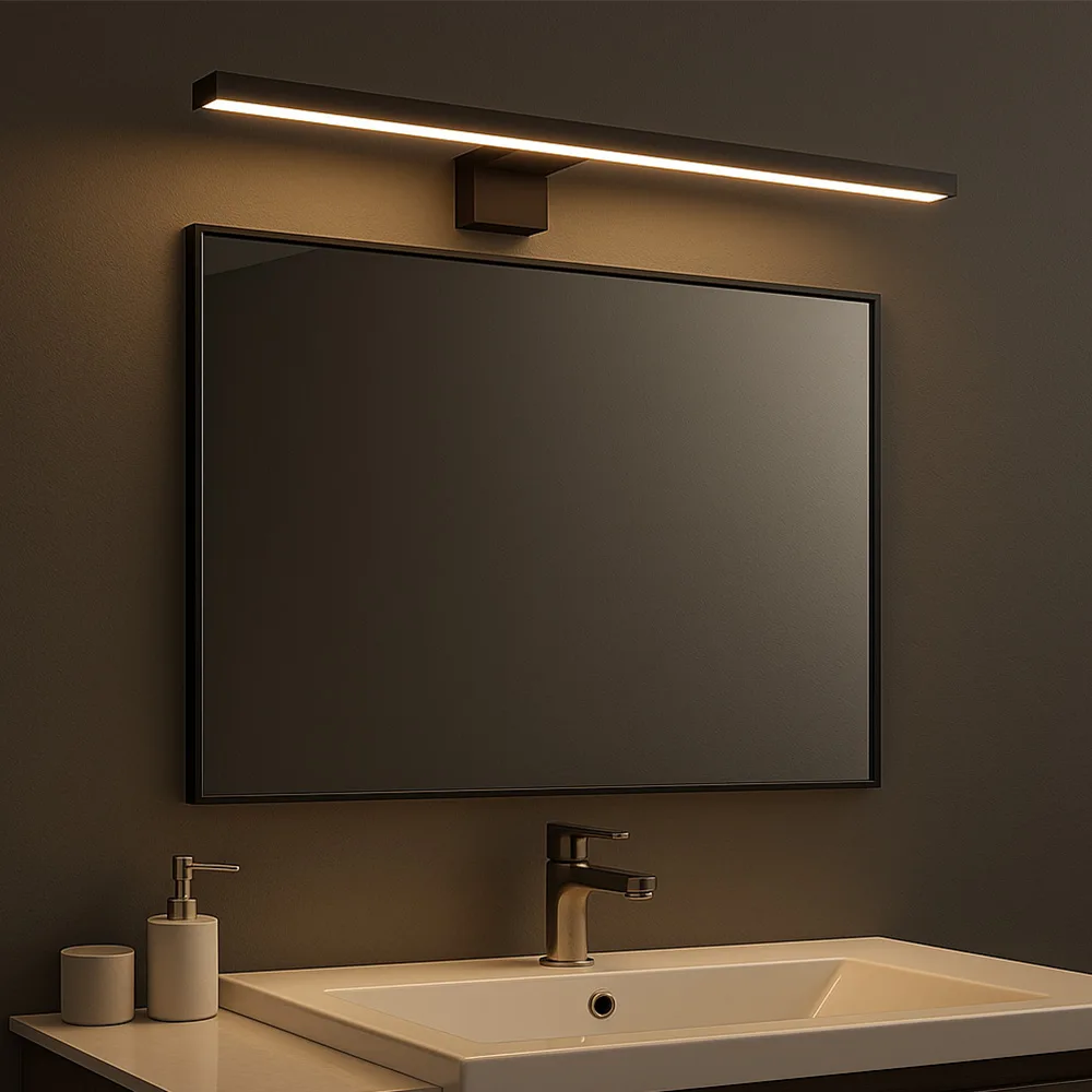 Illuminazione per bagno – Braytron LED su lumdo.it