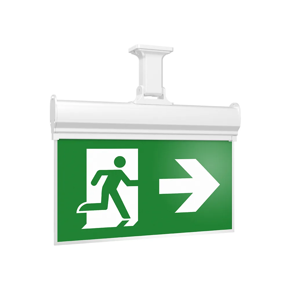 Illuminazione di emergenza & Segnaletica – Braytron LED su lumdo.it