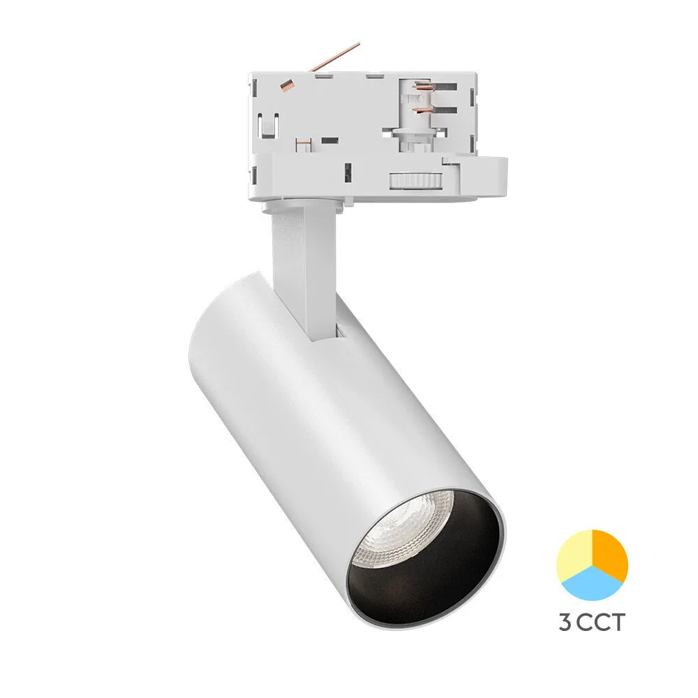 Sistemi a binario – Braytron LED su lumdo.it