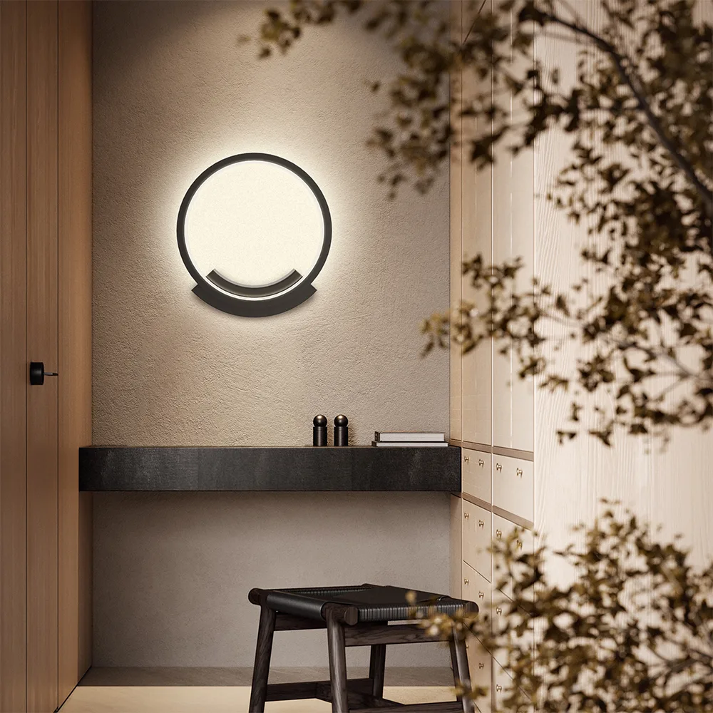 Applique da parete – Braytron LED su lumdo.it