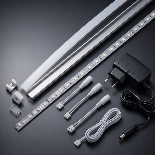 Accessori – Braytron LED su lumdo.it